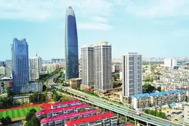 济南市各区县2020年一季度GDP:历下区396亿领跑，历城区第四！图片