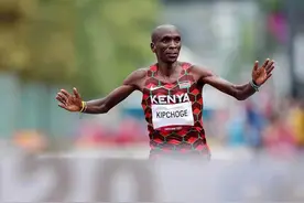 “草根”跑者的进阶之路，从跑步小白进阶真正的跑者，如何入门？图片