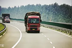 对比国内外高速公路限速措施，看看哪种更合理图片