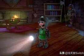 竟然提前了！《路易鬼屋3》首波付费DLC现已配信图片