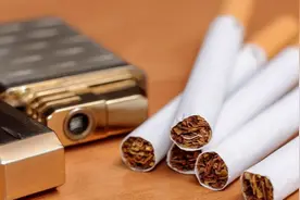 中国邮政也来掺一脚？香烟零售市场或将变天，3.5亿烟民需知晓图片