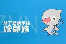 啄木鸟家庭维修推出三大举措解决家庭维修“潜规则”却适得其反图片