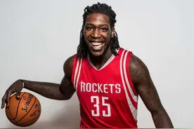 曾经的二轮秀，如今快船队冲冠重要拼图，哈雷尔是如何实现逆袭？图片