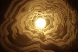 日本艺术家  Ayumi Shibata  纸艺作品  |图片