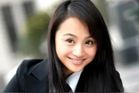 当红时期“下嫁”王斑，产后却患上抑郁症，曹颖今现状如何？图片