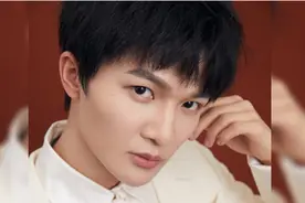 感谢那英，没有她的嫌弃，就没有超级周深图片