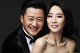 吴京与谢楠：婚姻最好的模样，不是门当户对，而是三观相同共进步图片