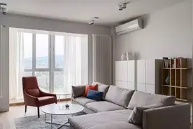 房子入住3年才发现，空调制热失败使用方法，结果钱花了空调坏了图片
