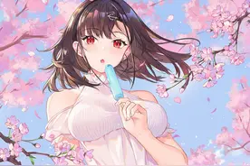 画师ATDAN-作品欣赏，让人一饱眼福图片