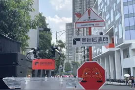 要火！成都的下一站网红宽窄匠造所今日亮相图片