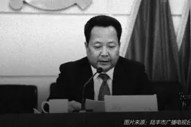 《破冰行动》原型地陆丰：8年3名市委书记3名公安局长先后落马图片