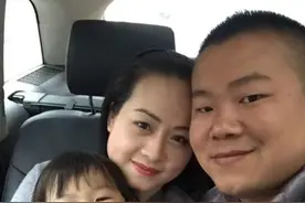 岳云鹏与郑敏：十年婚姻情比金坚，他是郭靖，她是黄蓉图片