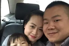 岳云鹏与郑敏：十年婚姻情比金坚，他是郭靖，她是黄蓉图片