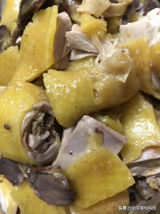 研究表明发酵饲料具有改善氨基酸、脂肪酸，肌肉理化特性及风味