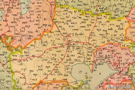 合肥市区哪些地方原属于肥东、肥西？完全不敢相信图片