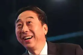 牛群与冯巩，相声界的遗珠之憾图片