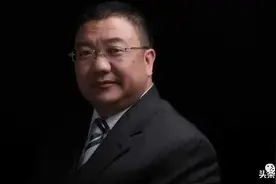 “瑞幸制造者”陆正耀：屏南小镇青年与联想系往事图片