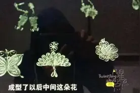 节目预告│美丽的坚守者图片