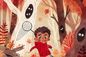 孩子有这5种特点，暗示智商高，家长们不要误以为是坏毛病图片