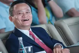 福布斯中国富豪榜公布：马云首富，刘强东第17，王健林排名大跌图片