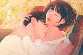 女人向你发来4个暗示，她想让你“泡她”,不要错过哟图片