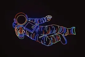 用生活记录艺术，南京潮人也太会玩了叭图片
