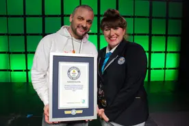 《我的世界》玩家创造71项世界纪录 其中这3项几乎无法打破图片