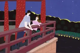 婚姻里，过于节俭的女人，大多没有人可以依靠图片