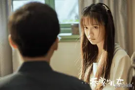 杨雪孙伊涵在乔家的儿女中扮母女，不仅相似度高，演技也可圈可点图片