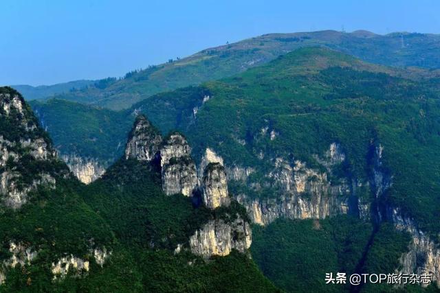 一读就错！湖南这20个地名难倒了90%的湖南人