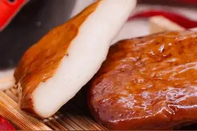 四川非遗购物节 | 南充非遗好物来啦图片