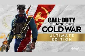 这道COD年货，得加工才能入口—《使命召唤黑色行动冷战》测评图片