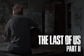 美国末日2的主题猜想，不仅仅是复仇图片