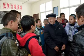 退休教师好消息！国家返聘，发光发热的机会来了图片