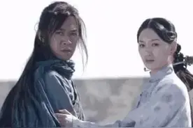 天山神芒凌未风：缔造天山剑法200年霸主地位功不可没……图片