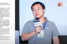 中科院走红博士资助者发声：他是懂得感恩的娃，逢年过节会来探望图片