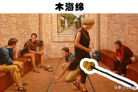 拥有真实用途的10个离奇的古代物品图片