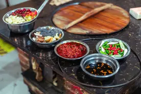 6个“公认”能吃辣椒的省份，个个无辣不欢，吃辣谁也不服谁图片