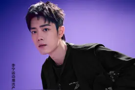 年赚17亿，却靠肖战躺赢！中国“捡漏王”，打了谁的脸？图片