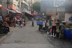 我在深圳过着农村人的生活，消费水平低到你想不到图片