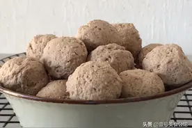 在家教你做美味的牛肉丸，烹饪简单，筋道好吃，老少皆宜的美食图片