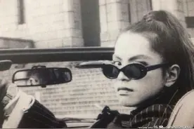 宝井秀人，有着一张让女生都嫉妒的美丽容貌的摇滚艺人图片