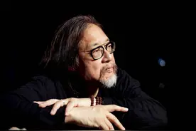 赖声川：用戏剧造一个融合的梦图片