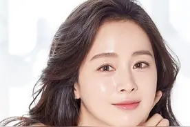 韩国“白富美”金泰熙为什么会爱上和自己经历相差甚多的Rain图片