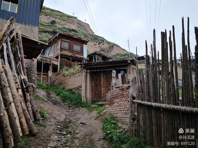 单车单人穿越洛克之路