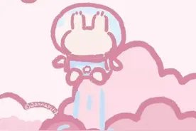 情头·我向月亮许愿，你要永远快乐图片