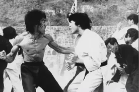 为什么李小龙去世5年后成龙才出名？两人的事业有什么关系？图片