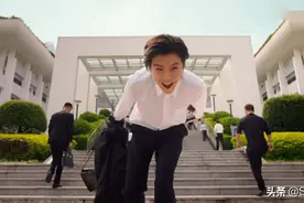 火热网剧《穿越火线》，内容深度十足？图片