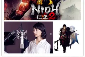 《仁王2》：半妖与魂核机制让战斗方式进化！遗憾关卡设计太执念图片