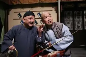 学纪晓岚做人 学和珅做事：人生的最高境界图片